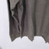 エルエルビーン L.L.Bean ヘリンボーン L/S ポロシャツ メンズ import:XL